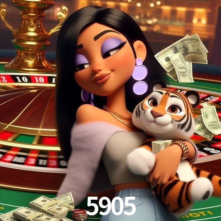 Welcome Bonus 5905