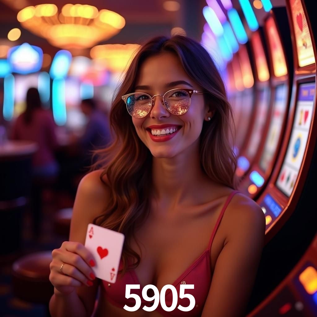 Statistics 5905