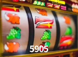 Desvendando o Mundo dos Jogos Virtuais na 5905
