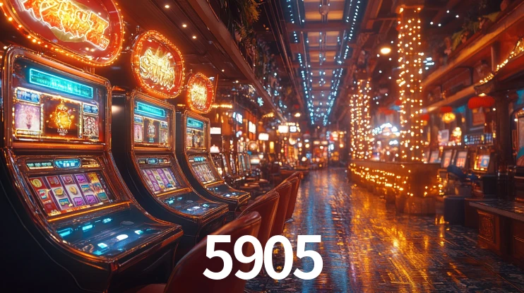 5905 - Aposta Nº1 no Brasil - 5905.com