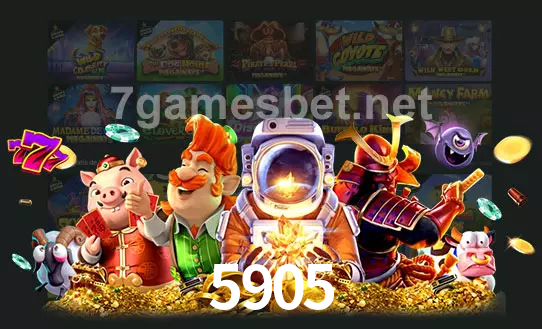 cassino 5905
