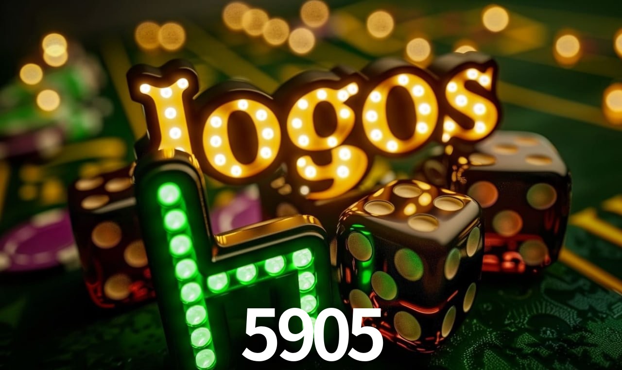 Diretório de Jogos 5905