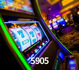 Apostas Esportivas na 5905: Um Guia Completo