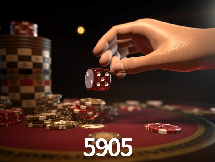 Provedores de Jogos 5905