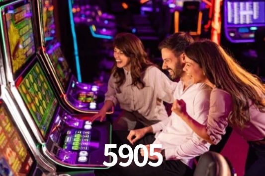 Interface do App 5905