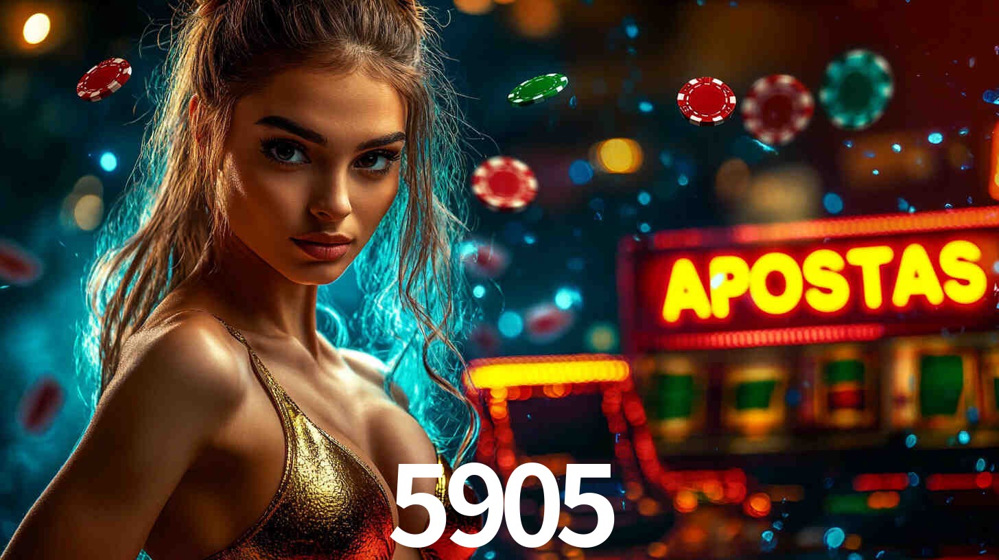 Descubra a Essência do 5905: Nossa História e Compromissos