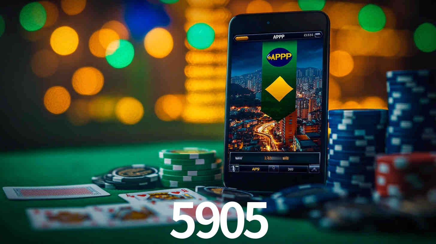 Explorando a Categoria de Eventos em Apostas na 5905