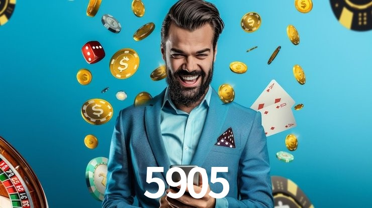 Game Providers 5905