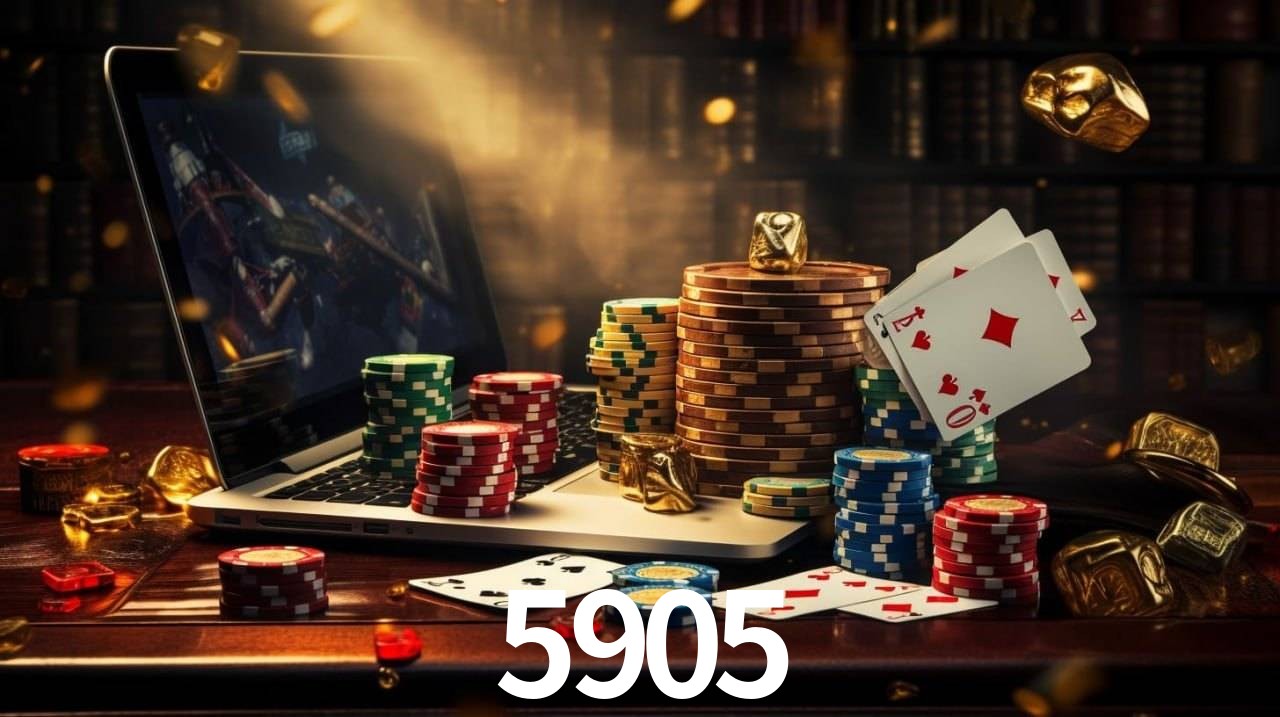 Jogo Spaceman 5905