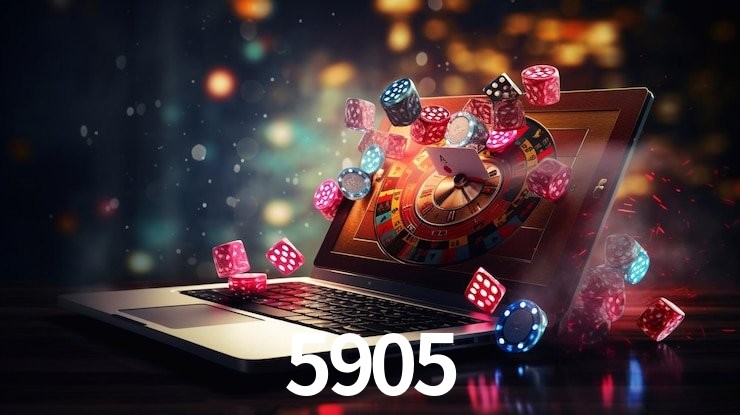 cassino 5905
