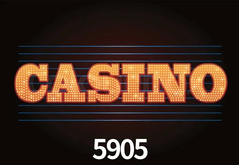 Estatísticas do Jogo 5905