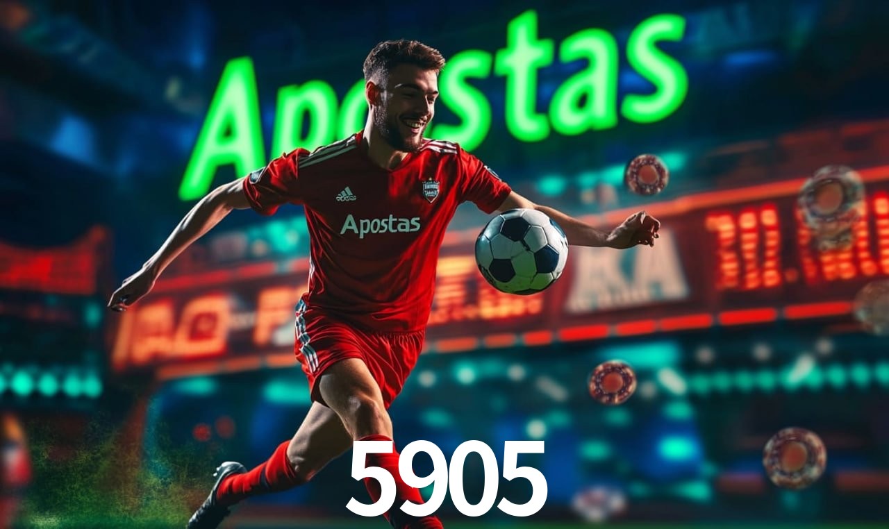 Bônus Diários 5905