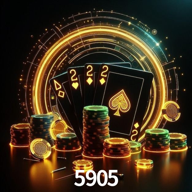 Casino Ao Vivo 5905