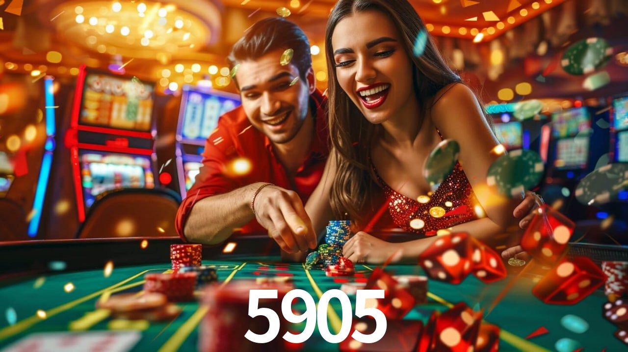 Sistemas de Segurança 5905