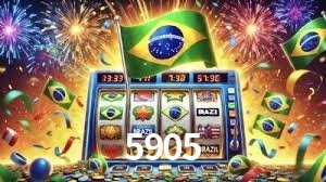 Slot Games 5905