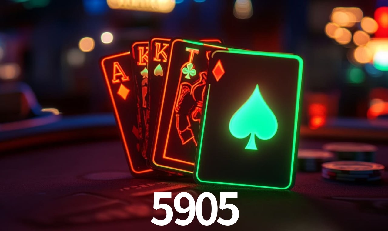 Jogos de Slot 5905