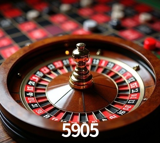 Caishen Wins 5905