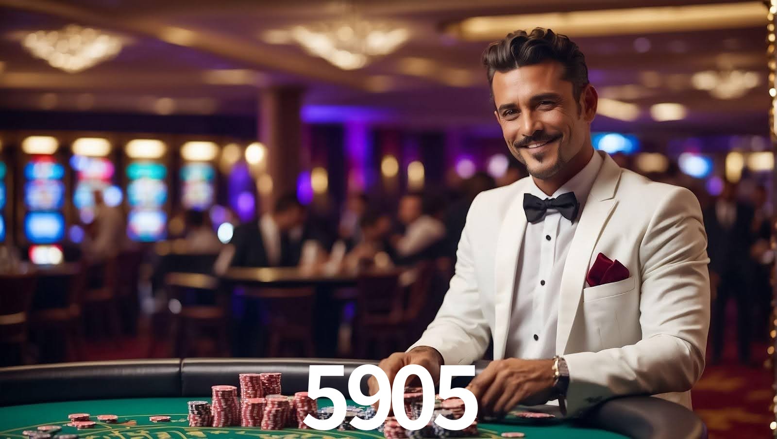 Promoção Relâmpago 5905