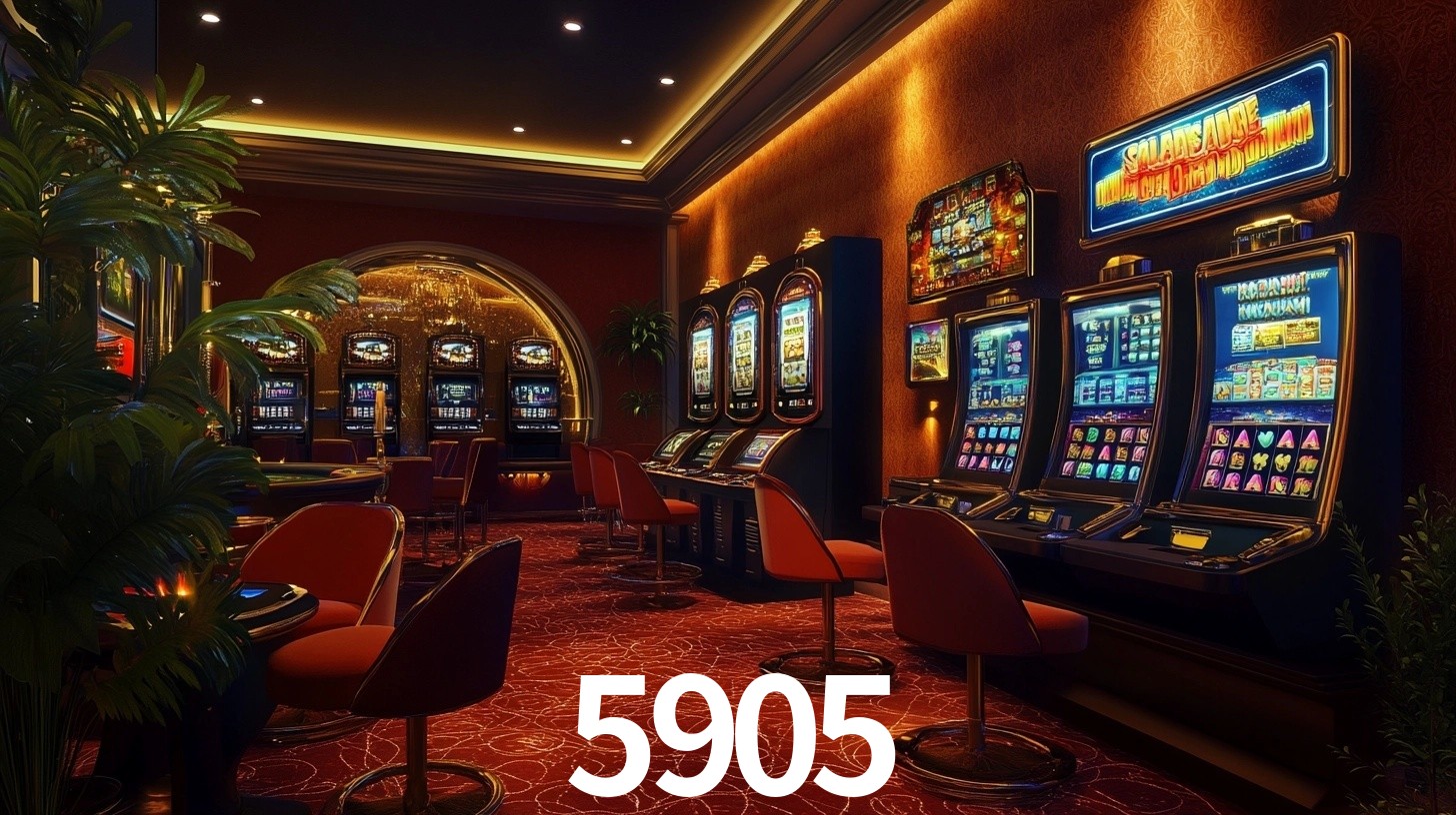 Welcome Bonus 5905