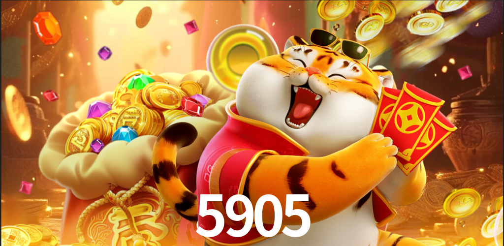 5905: Jogue Crash e Experimente Alta Recompensa Instantânea