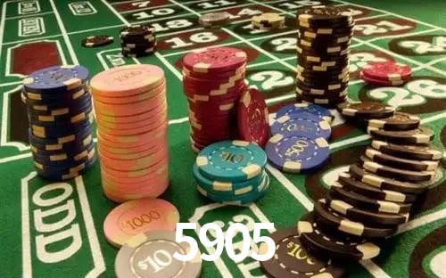Apostas ao vivo 5905