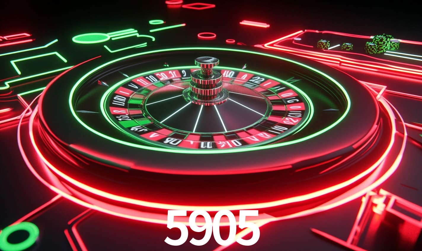 Desvendando o Mundo dos Jogos Virtuais na 5905