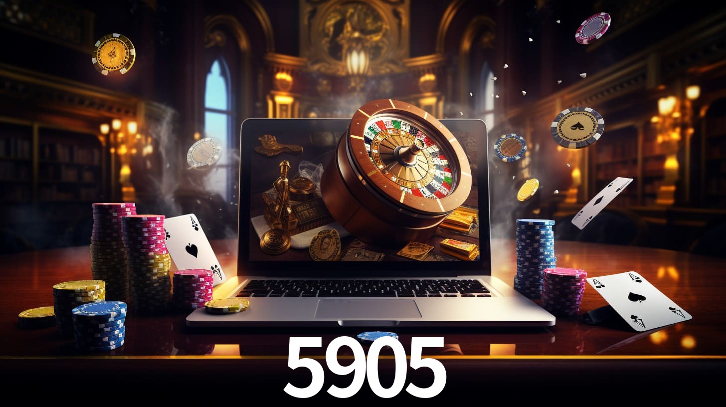 Live Casino 5905