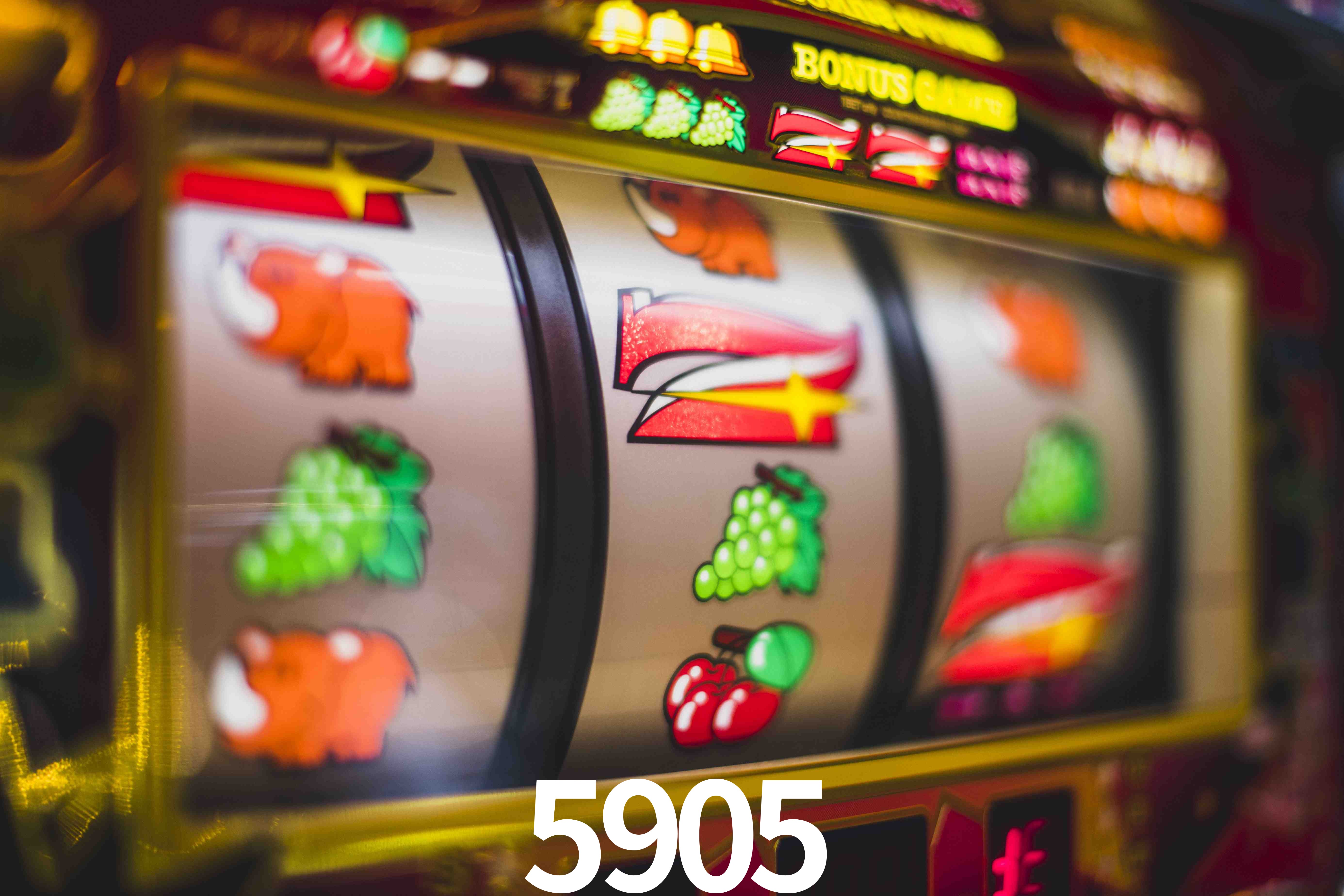 Football Betting 5905
