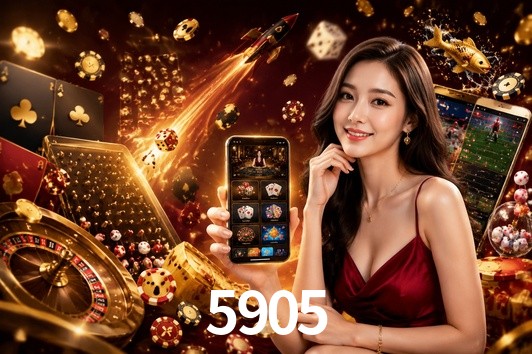 Security Systems 5905