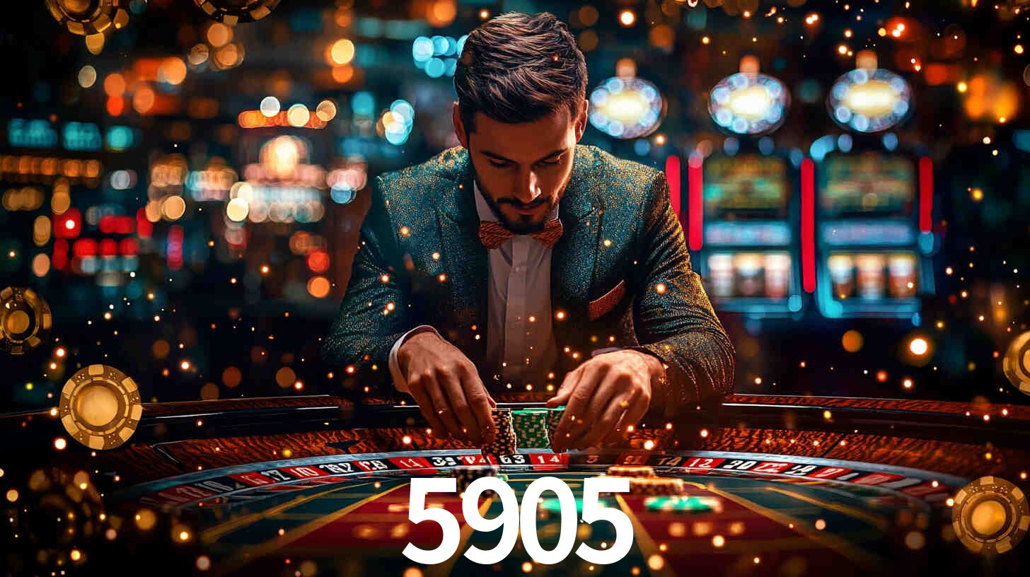 5905 App Interface