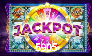 Blackjack na 5905