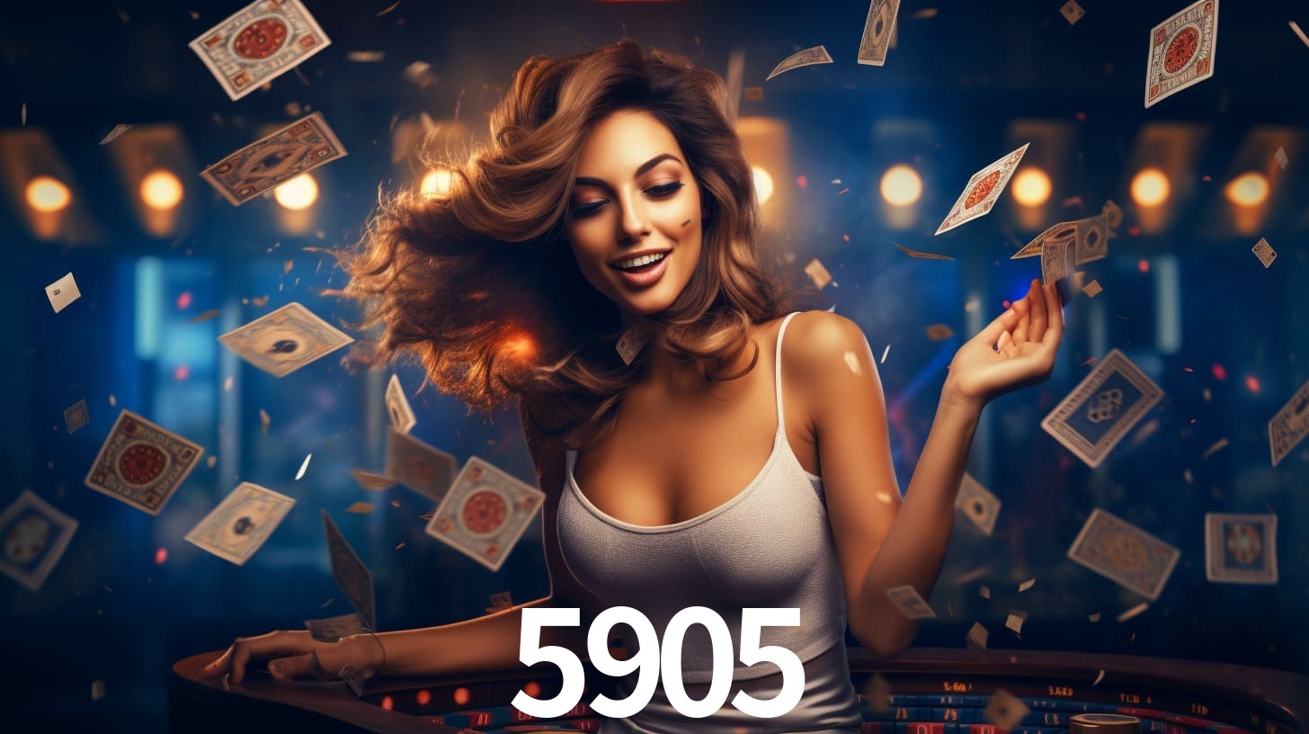VIP Casino 5905