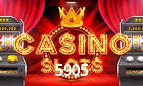 Live Casino 5905
