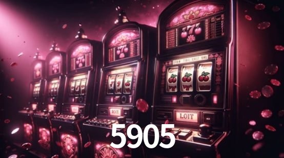 Jogos Exclusivos 5905