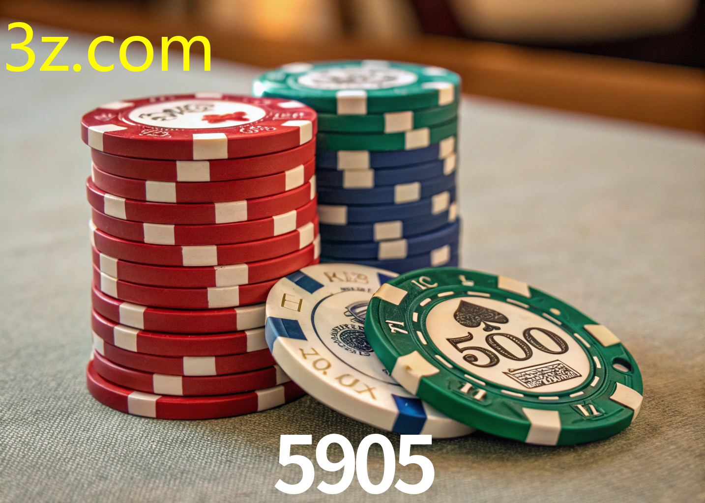Slots no Site 5905.COM