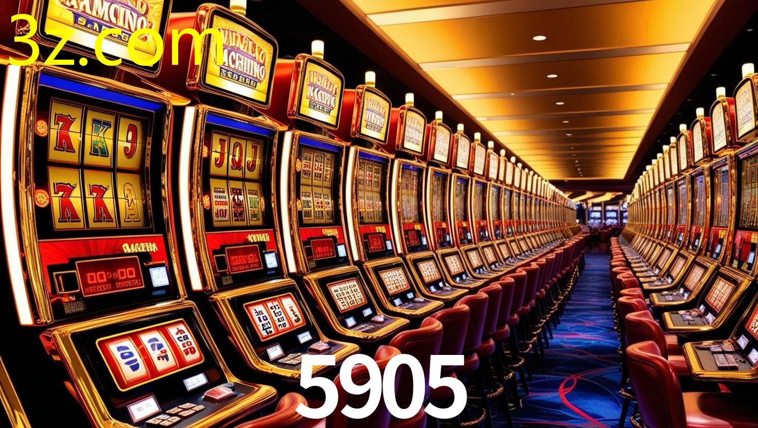 Jogos Crash na 5905.COM
