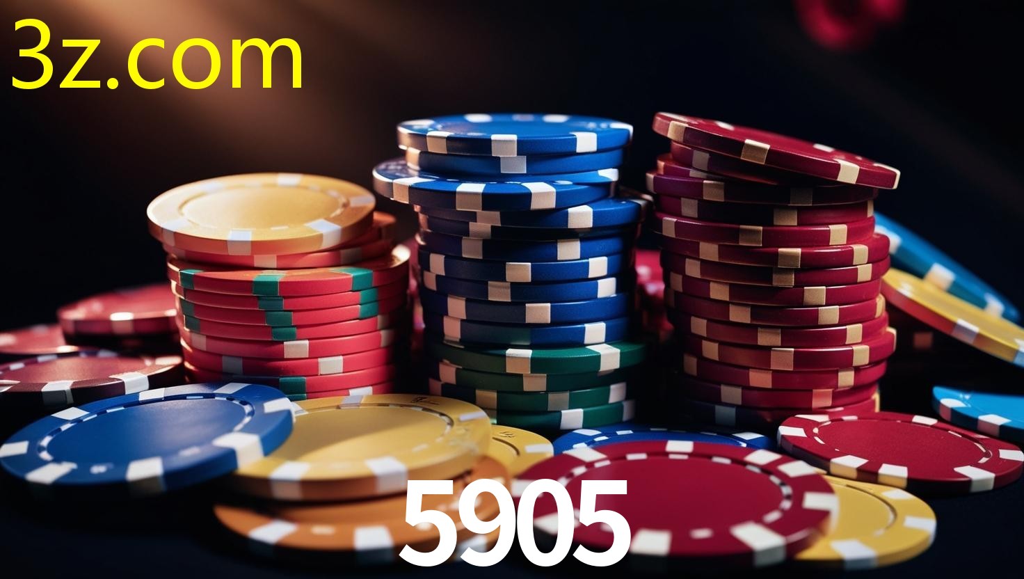 Bonus na Cassino Online 5905.COM