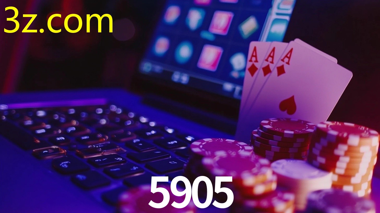 Cassino Online Seguro 5905.COM