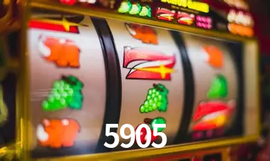 Desvendando o Mundo dos Jogos Virtuais na 5905