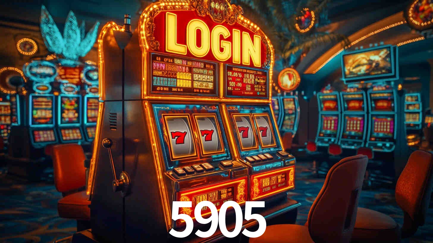 5905 bet