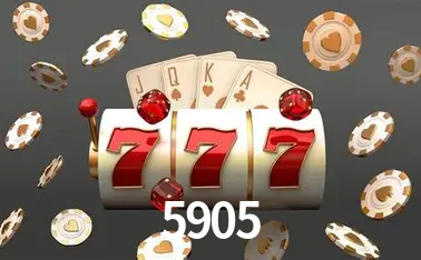 Desvendando o Mundo dos Jogos Virtuais na 5905