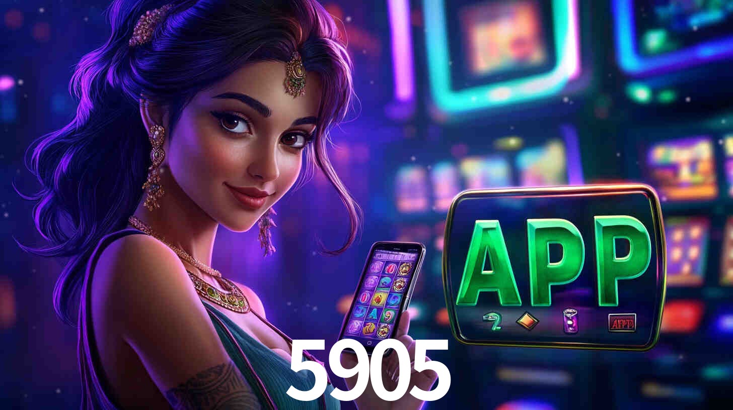 5905