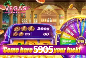 Descubra o Mundo do Cassino Online com 5905