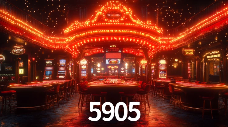 5905 bet