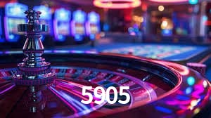 Apostas de Tênis 5905