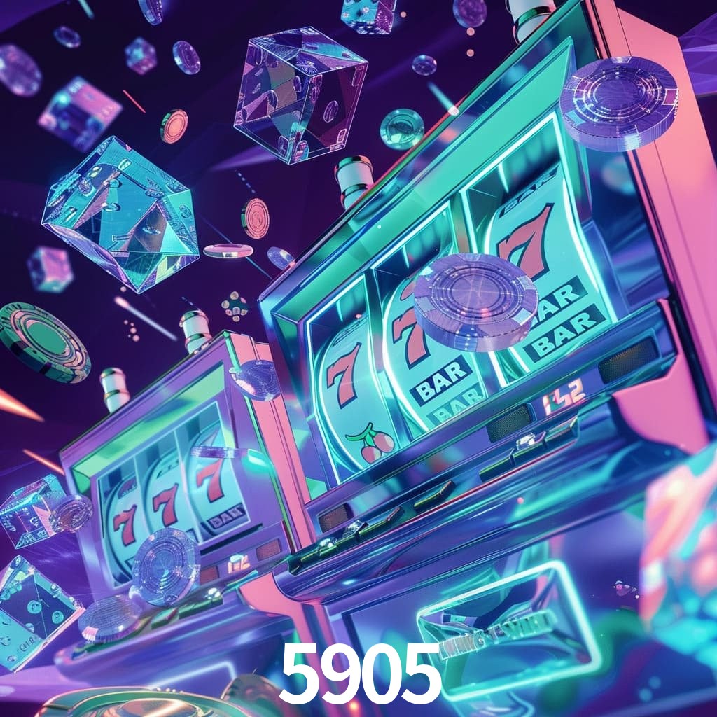 cassino 5905
