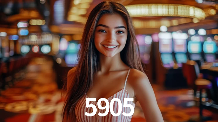 Explore as vantagens do 5905: serviço profissional e confiabilidade