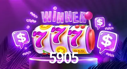 Apostas Esportivas na 5905: Um Guia Completo