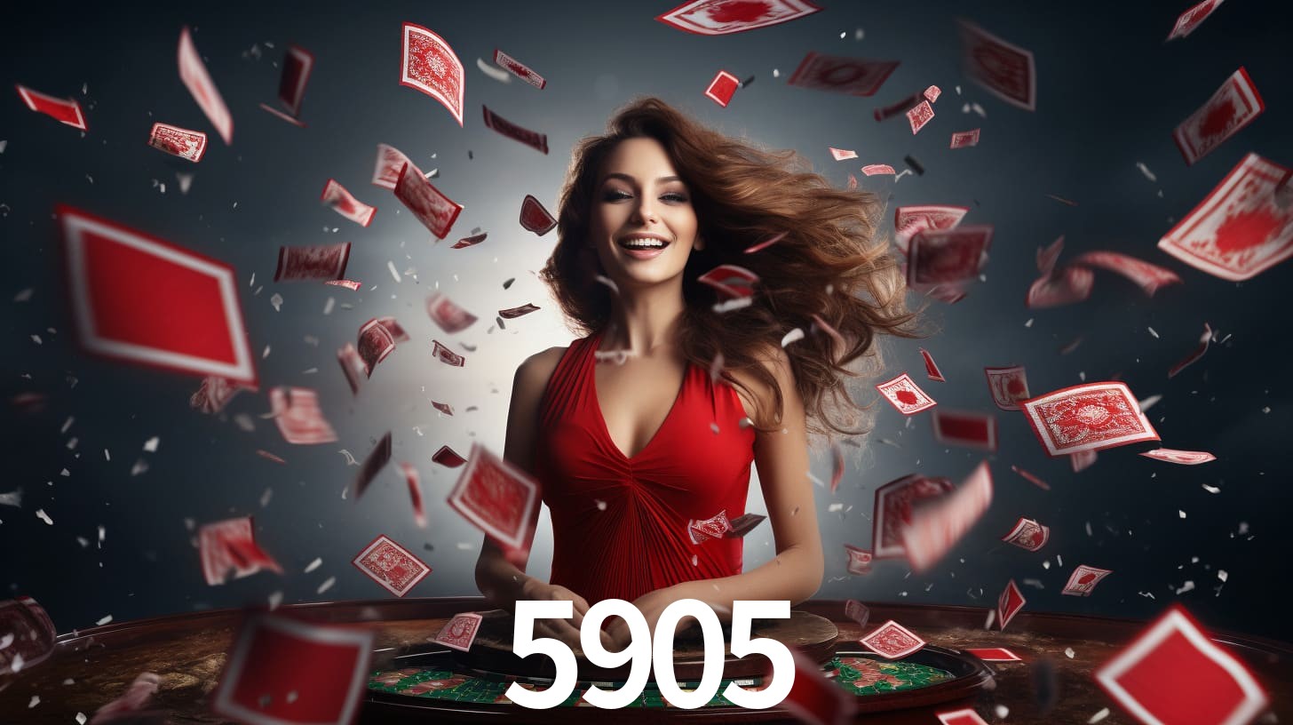 Welcome Bonus 5905