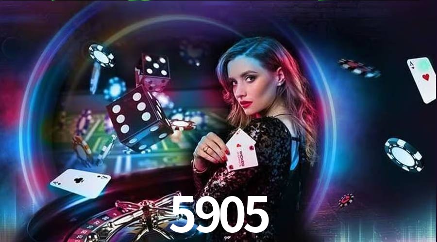 Slot Games 5905